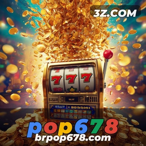 Apostas com Estilo no Pop678: A Nova Era do Entretenimento