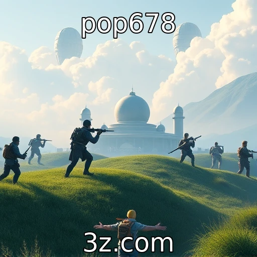 Crescimento das plataformas de jogos em nuvem | pop678