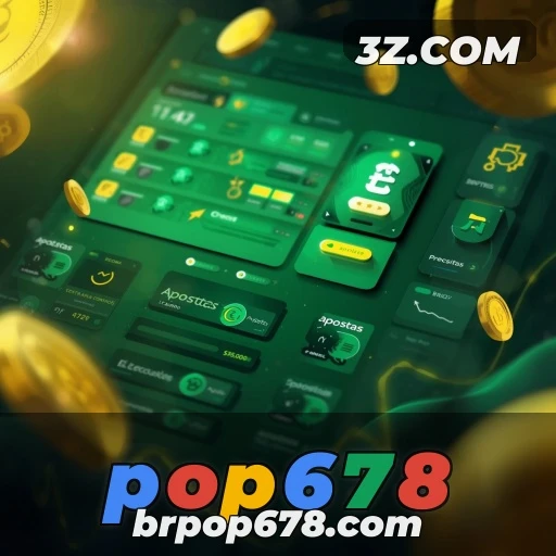 pop678 Apostas em Esportes