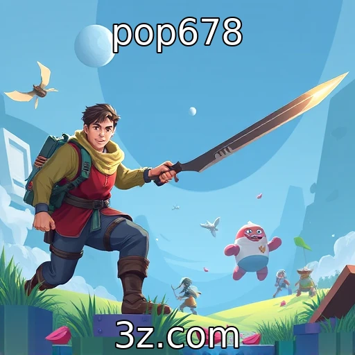 Desenvolvedores independentes ganham destaque no mercado - pop678