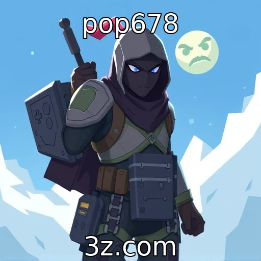 Desenvolvimento de jogos independentes ganha força : pop678