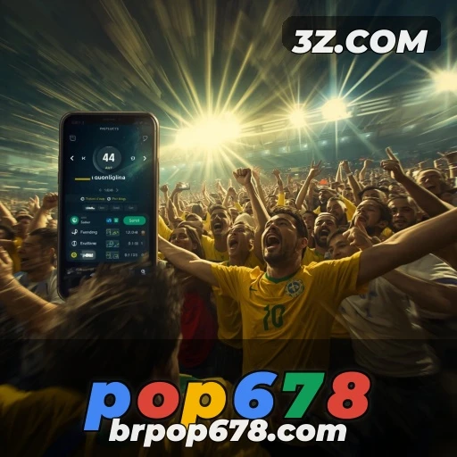 pop678 Área de Login