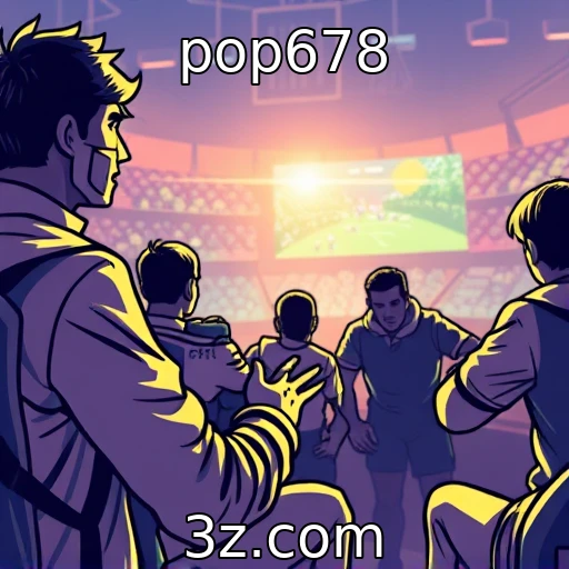 Análise do aumento de jogadores em plataformas móveis | pop678