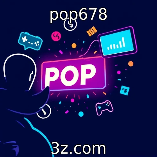 Tendências de monetização na indústria de jogos | pop678