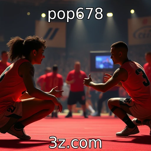 Efeitos da pandemia no comportamento dos jogadores : pop678