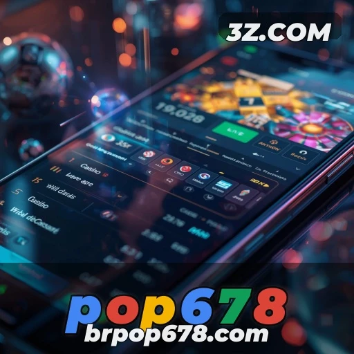 Explore os Benefícios VIP do Site Pop678 e Aumente Seu Jogo